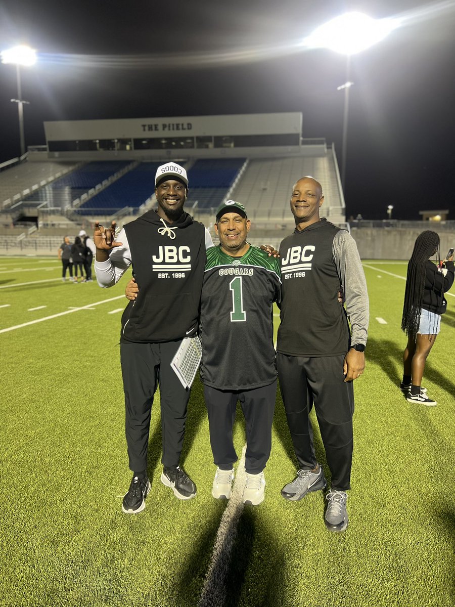 James Hester Jr tweet media