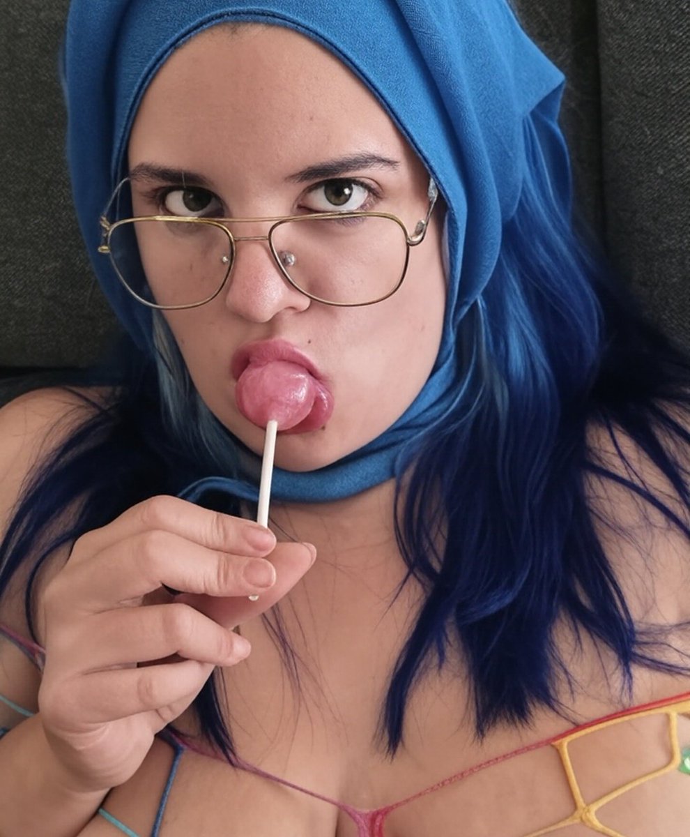 Y si ofendemos a lo bestia??
Grabar con hijab es haram???