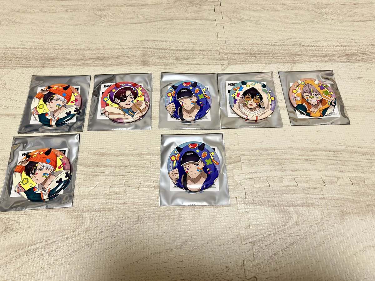 もっち tweet media
