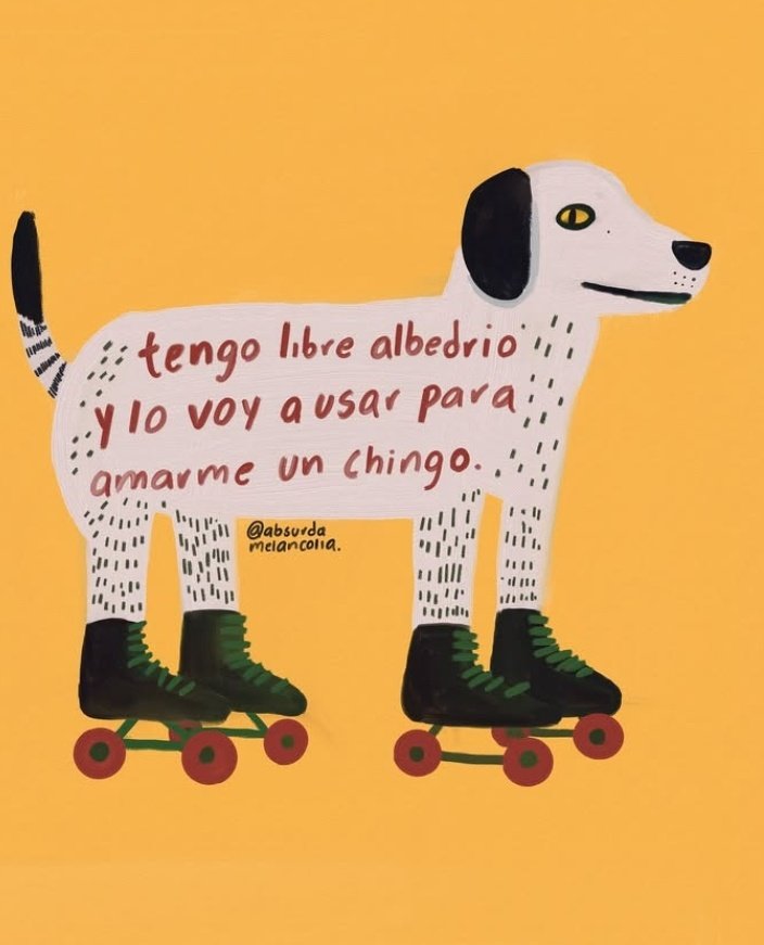 Absurda Melancolía (@absurdamela) on Twitter photo 