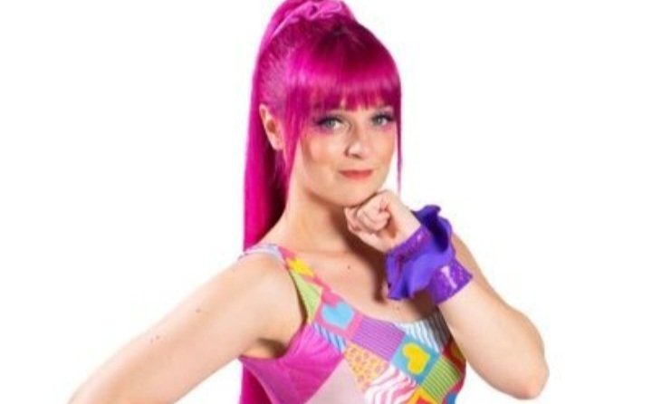 Dino🐺C🤘 tweet media