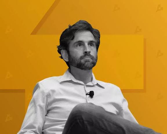 I give you Mr. Zooko Wilcox! The $ZEC Zcash's Lead Developer! <a href="/Zcash/">Zcash 🛡️</a>