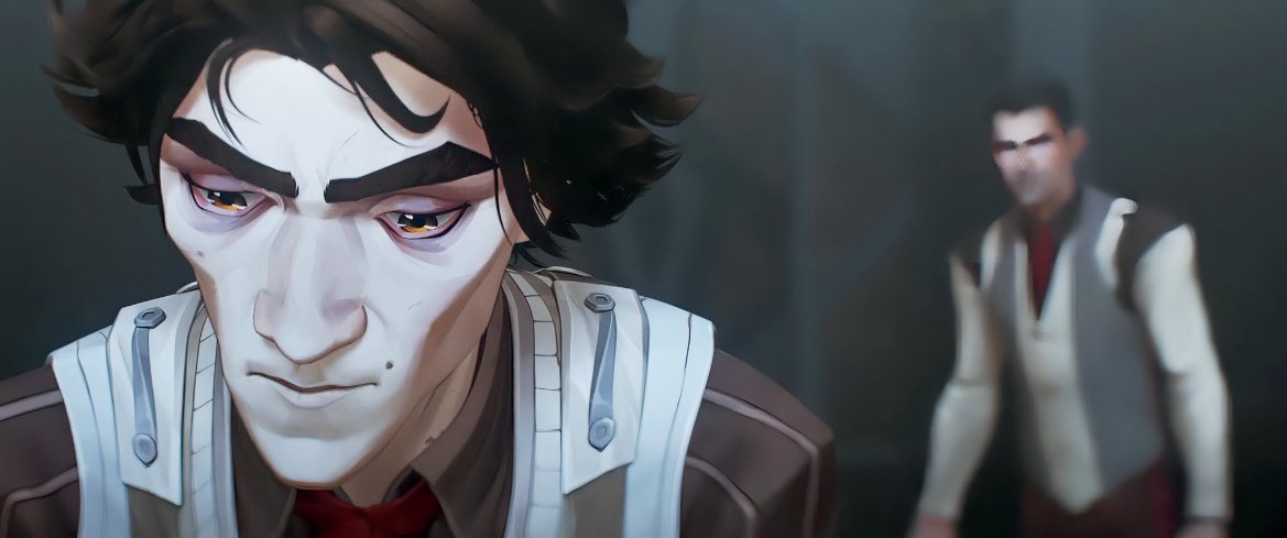 Jayvik Frames⚙️ (@jayviked) on Twitter photo 