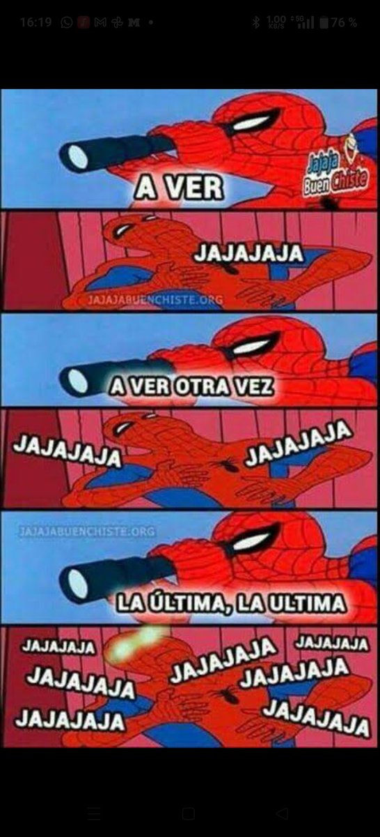 la vuelta de azote 8 tweet media