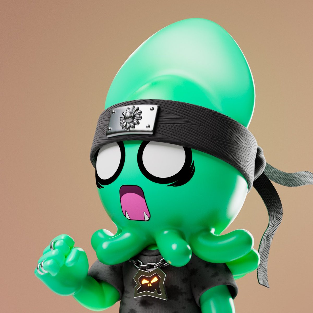 SQUIDDY {✊,🎮} tweet media