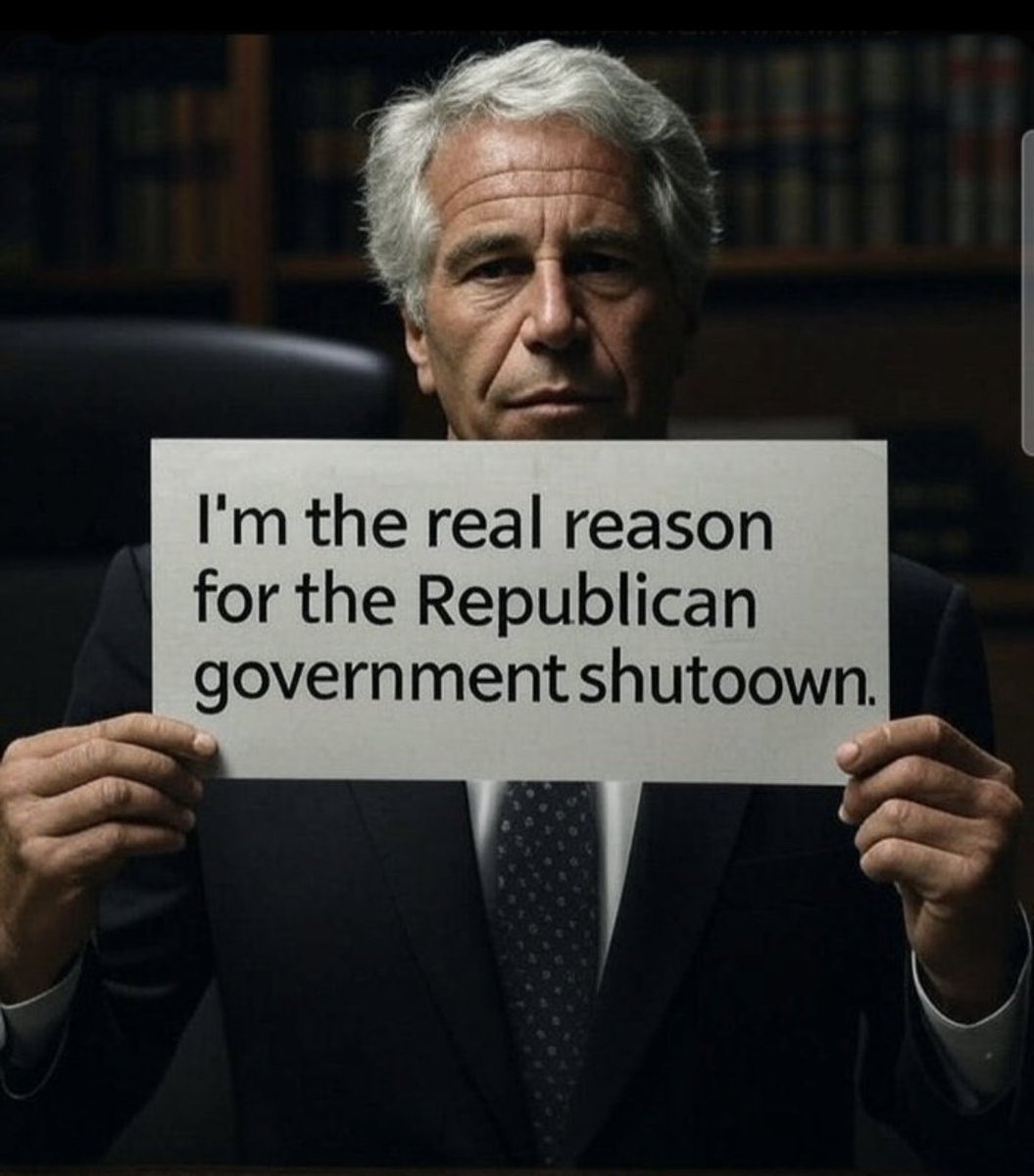 <a href="/Hickenlooper/">John Hickenlooper</a> Real Americans know the true reason behind the shutdown, Hick

Holding healthcare &amp; food hostage to protect their p3do cult master just proves that they hate children - if they're not starving &amp; making them sick, they're fuqing them

Hold that line, sir!

#EpsteinCoverUpShutdown