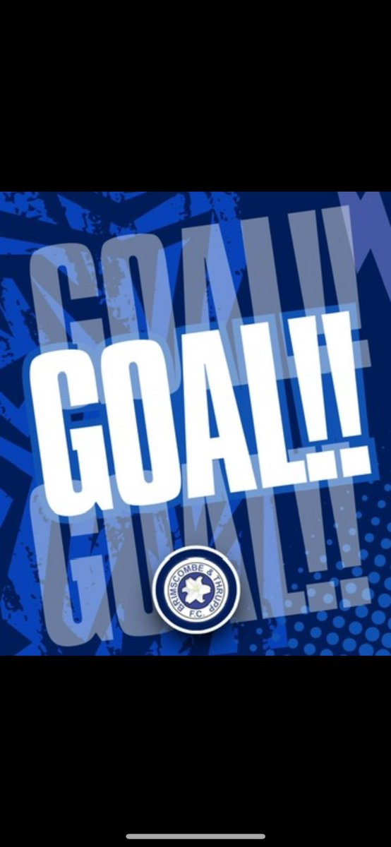 Brimscombe & Thrupp FC tweet media