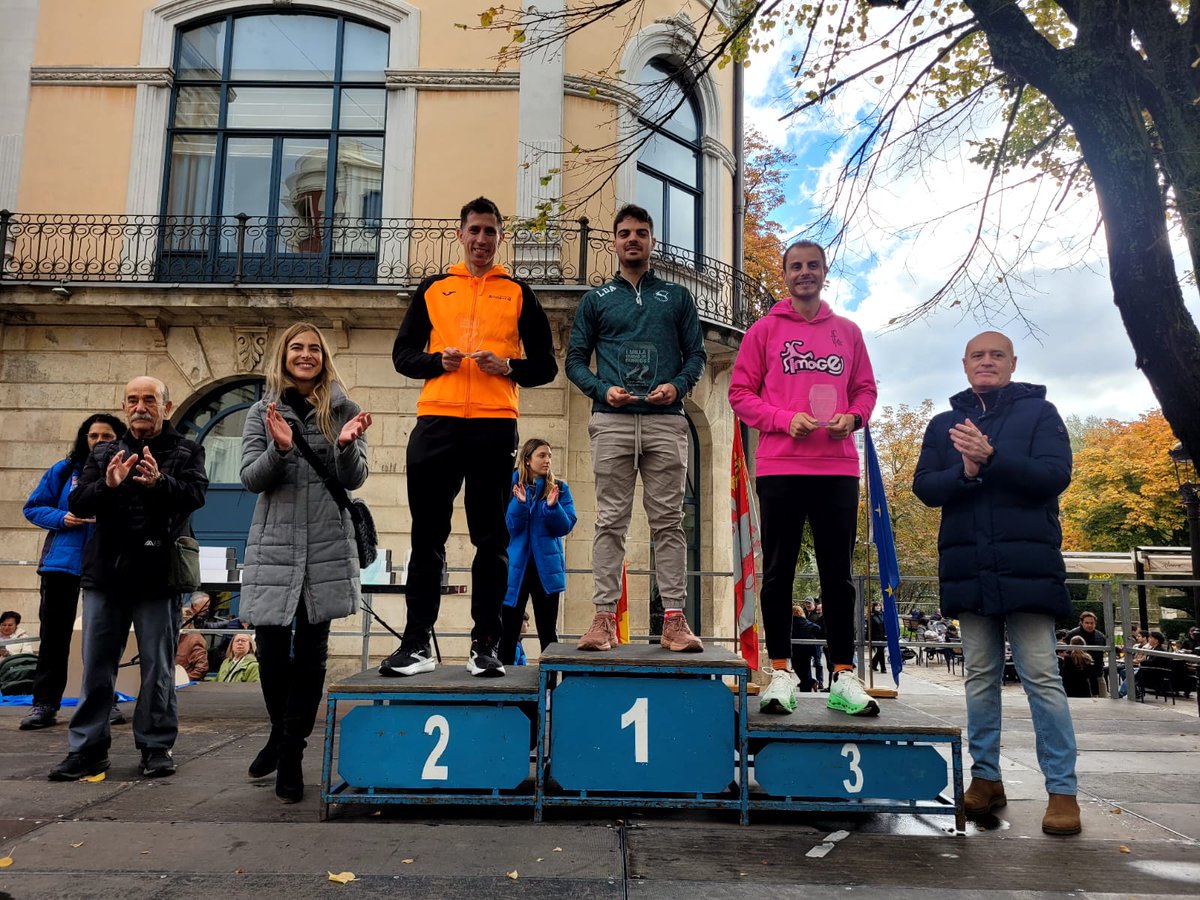 Ayuntamiento de Burgos tweet media