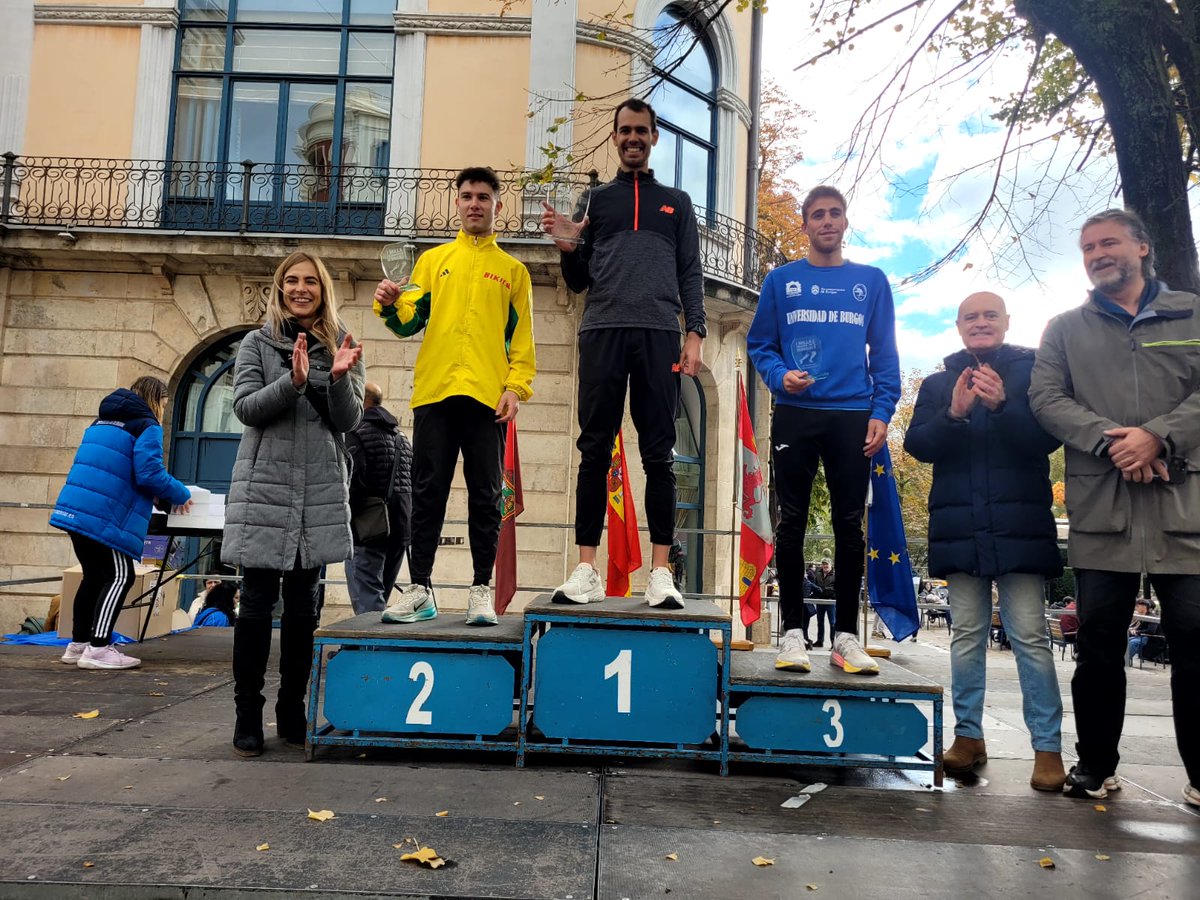 Ayuntamiento de Burgos tweet media