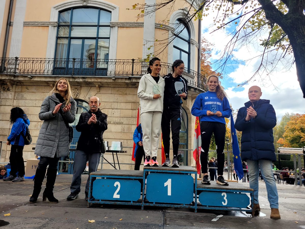 Ayuntamiento de Burgos tweet media