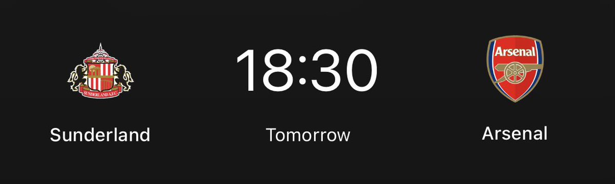 Arsenal_rep1's tweet photo. 🚨‼️Two people who predict the final score between Sunderland vs Arsenal, get 2k each.. let's go

Must be following and repost to enter!! https://t.co/sUcEtw3b2h