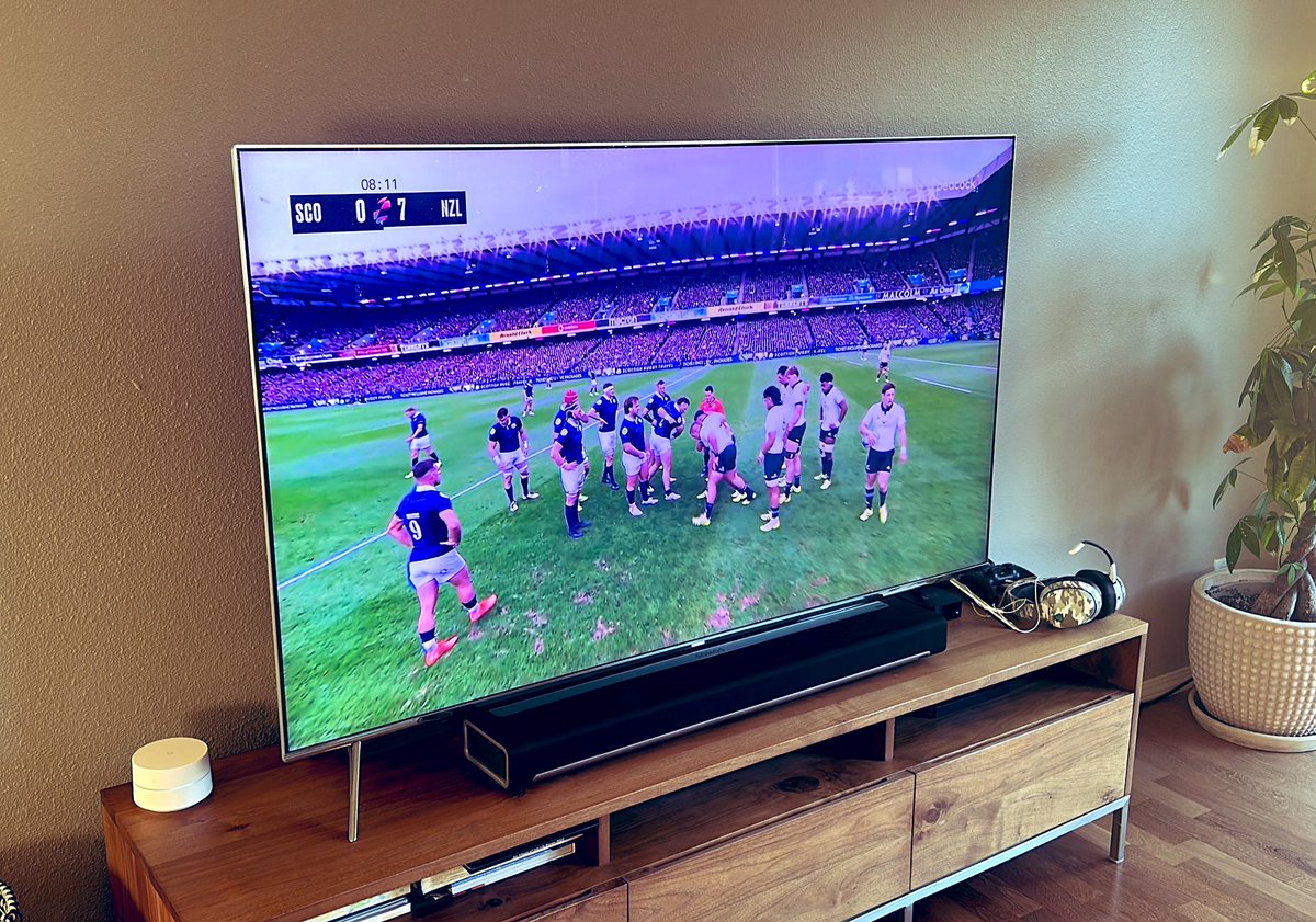 Campbell Brown™ tweet media