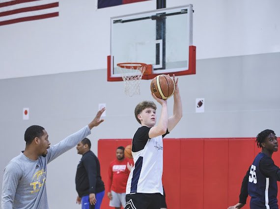 Small College Hoops tweet media