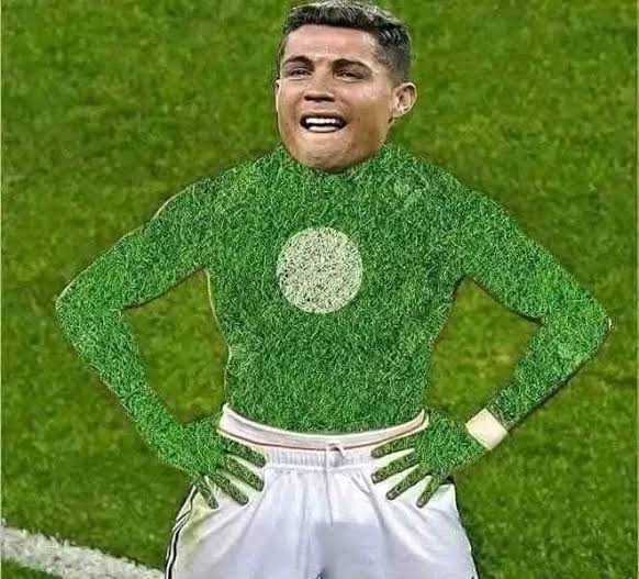 The greatest Penaldo 
Penaldo scored another Penalty