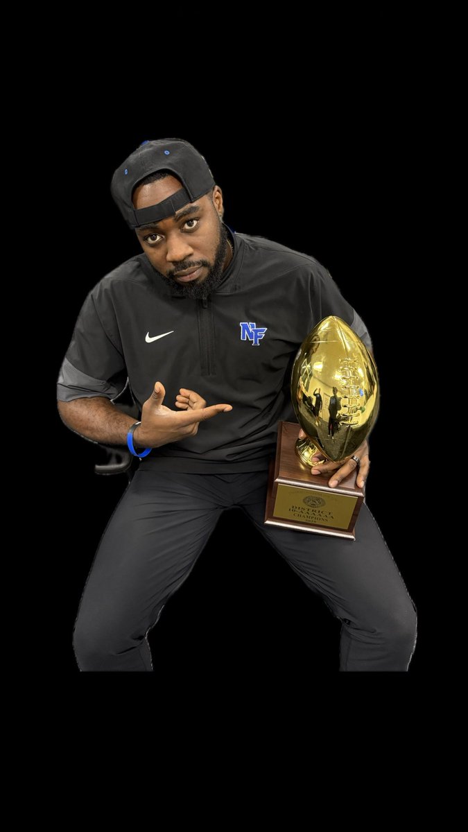 PridgettWayne's tweet image. 10-6A District Champs

#WRU
#PUSHING⭕️ 
#WAWG