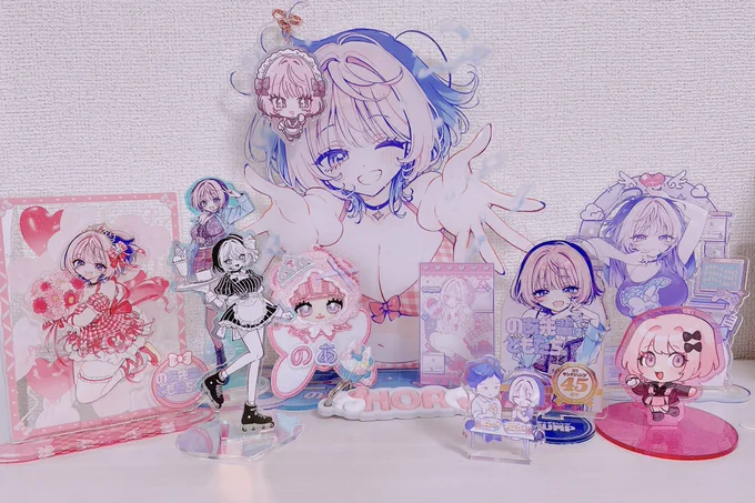 のあ先輩おめでとう #早乙女望愛生誕祭2025