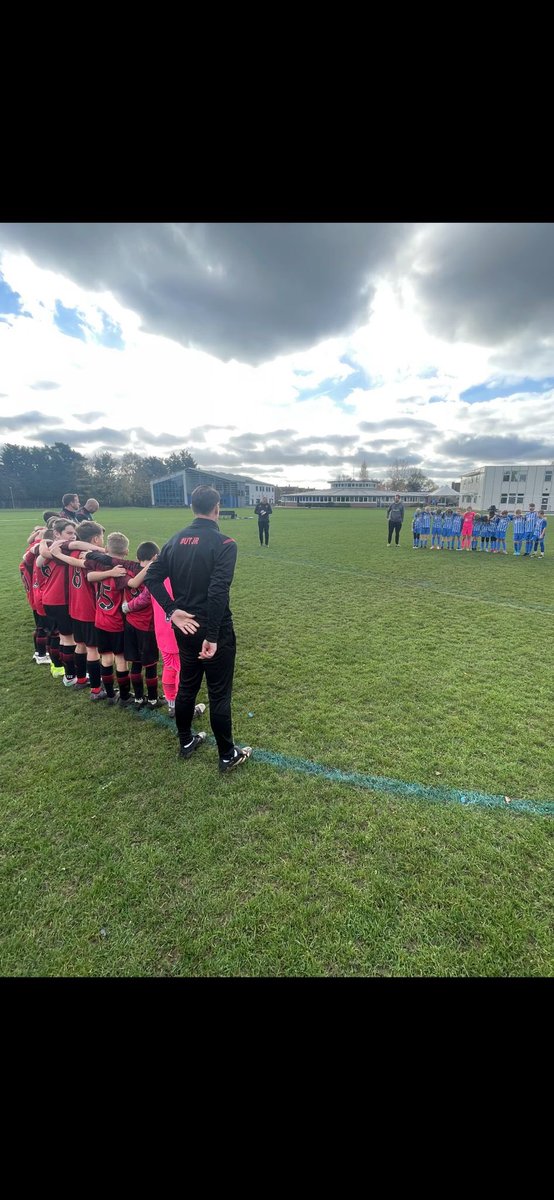 Stanton Junior Reds tweet media