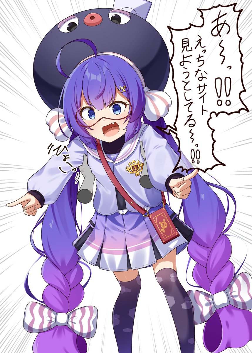 #引用RTで絵をあげて5人指名してバトンでお気に入りの絵を載せる 
53NA先生から指名されました!
バトン伸ばすのも忍びないのでここで止めさせていただきます!!ごめんなさい! 