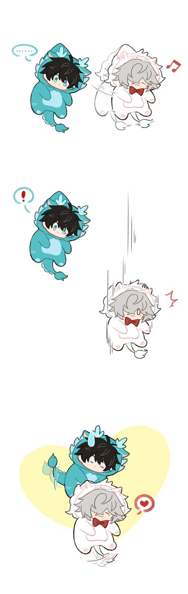 It's done😆(long image)