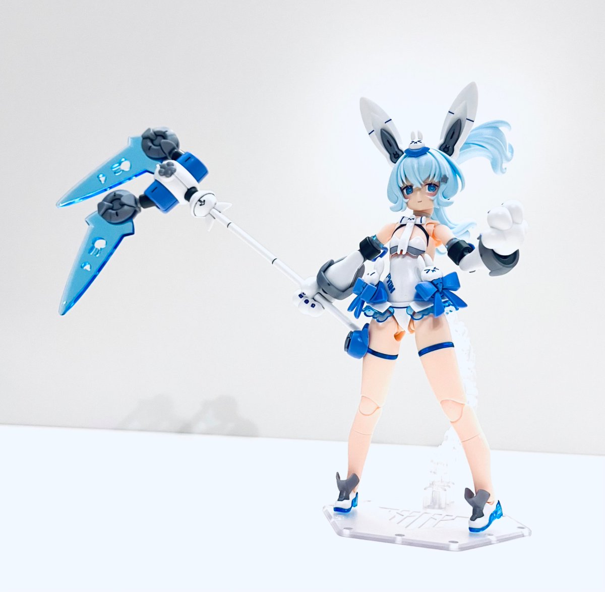 るん様✴オーダーページ7 2025年 夏の期間限定パーツ】天使の窓 特別フルチョイスオーダー