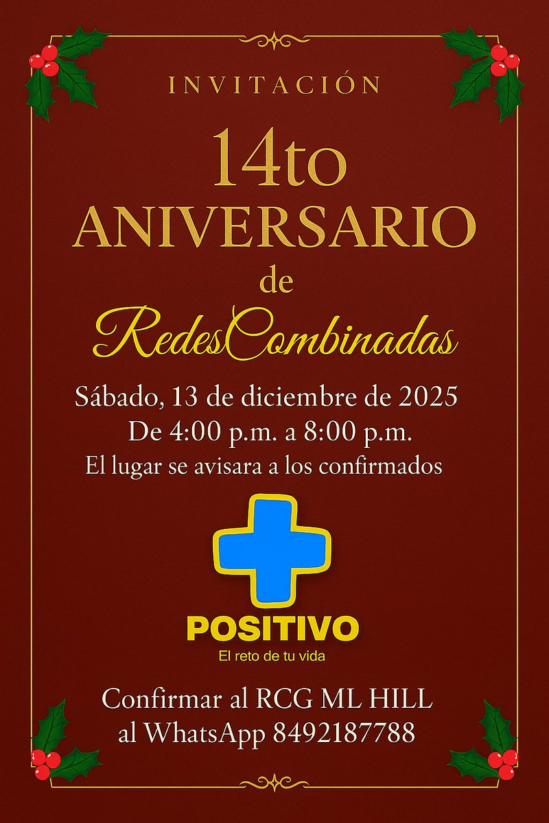 RCGmagma's tweet photo. #vidapositiva #redescombinadas @RedesCombinadas https://t.co/FL9wJocAew
