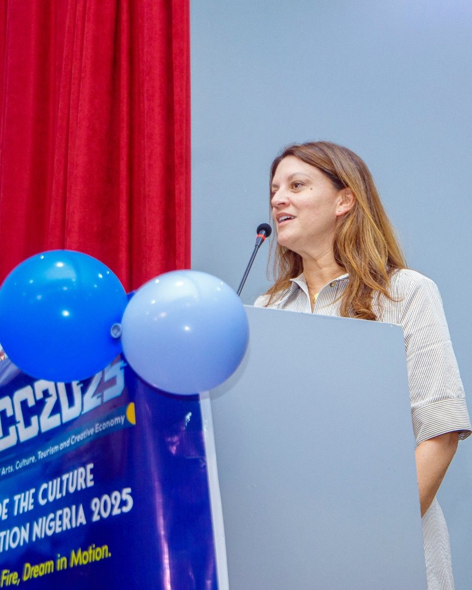 nticedung's tweet image. We just wrapped up the WRCC 2025 Code the Culture competition, organized by the incredible Federal Ministry of Arts, Culture, Tourism and Creative Economy.

Huge congrats to all the winners – you absolutely crushed it! 🏆
Keep innovating, keep creating!

#CodeTheCulture #WRCC2025