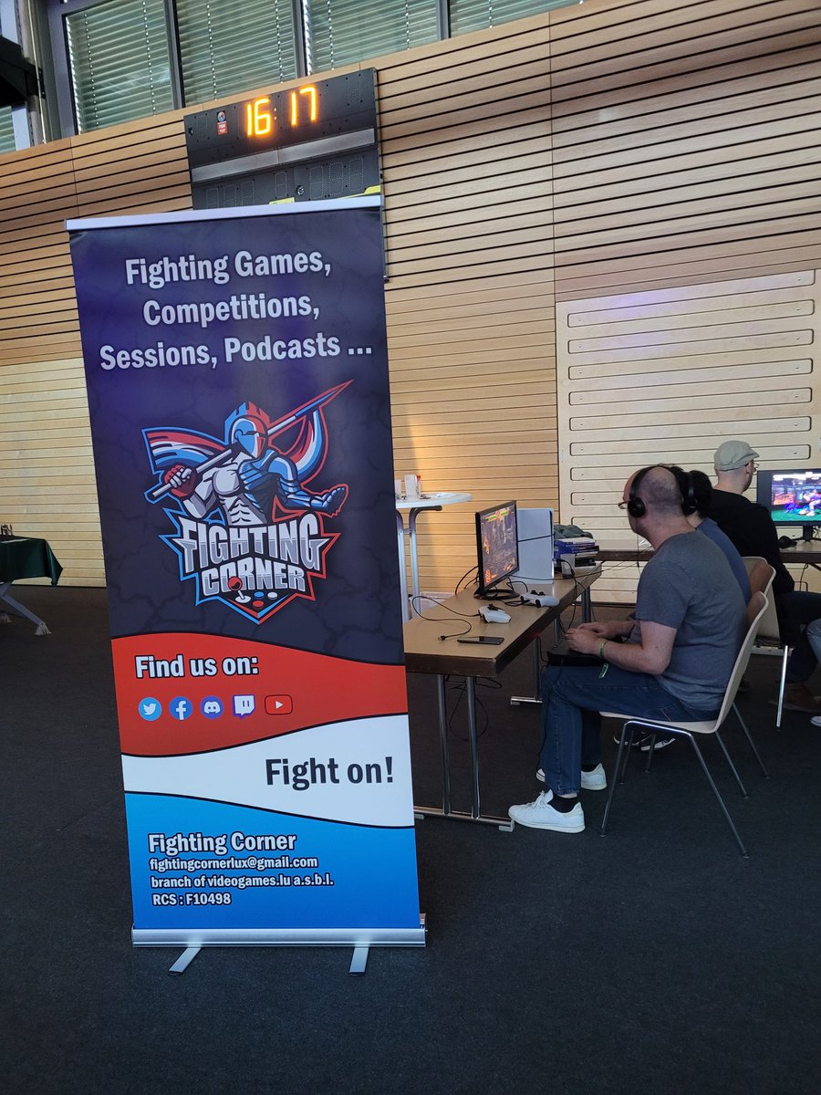 FightingCornerLux tweet media