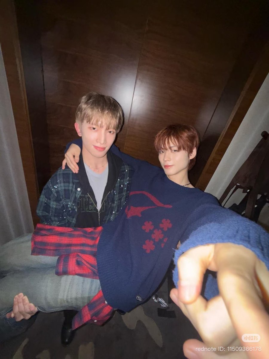 开心心的一天 xhslink.com/o/36JroqXQj56 
Copy and open Xiaohongshu to view the full post！เป็นน่ารักกกกมากกก ☺️🥰 #파우 #POW