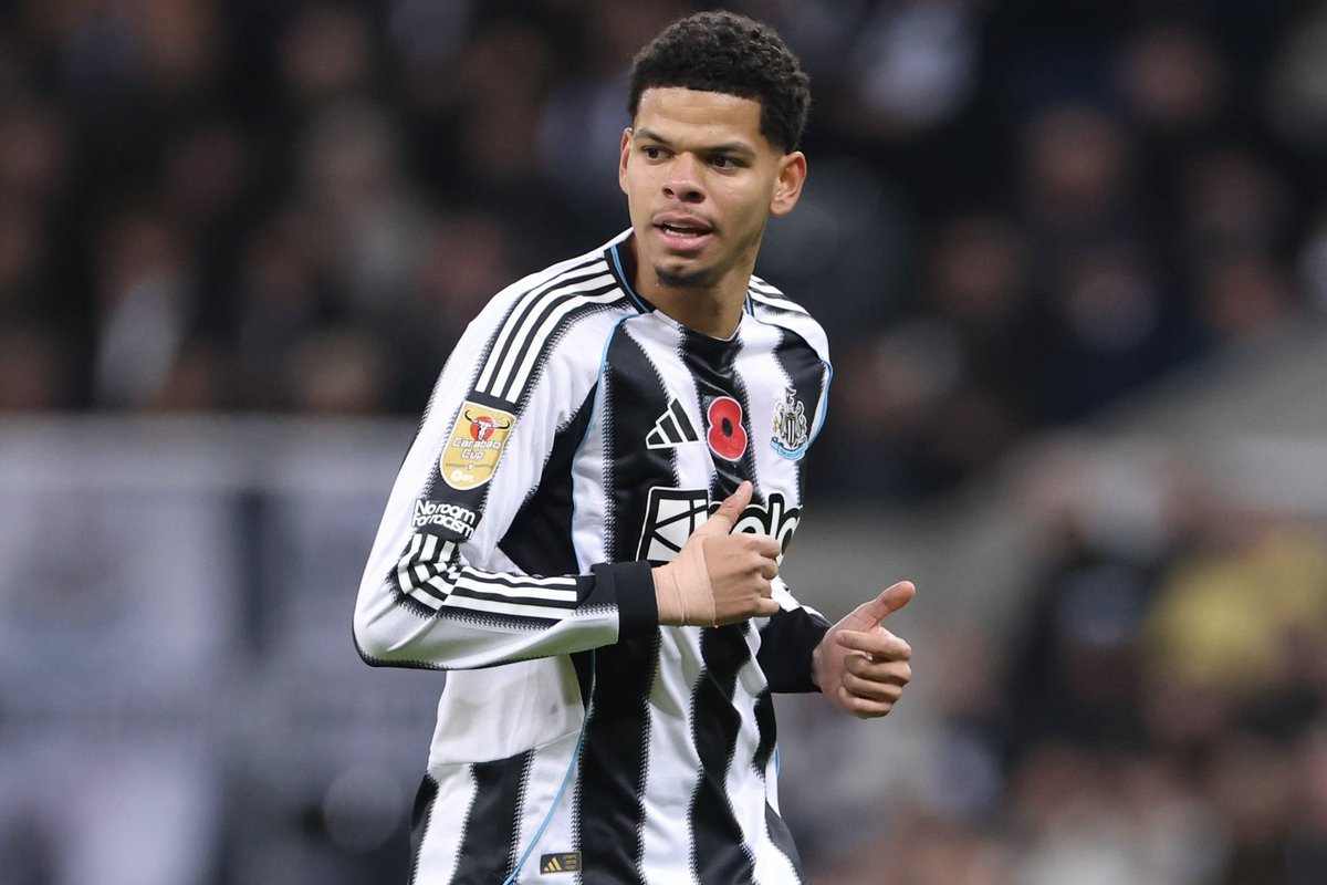 Plettigoal's tweet photo. 🚨🦅 Markus Krösche on Sky about Ayodele #Thomas and William #Osula:

“They are certainly interesting players.”

Eintracht Frankfurt are working on both transfers, ideally as early as in the winter. #SGE 

@SkySportDE 🇳🇱🇳🇬 | 🇩🇰🏴󠁧󠁢󠁥󠁮󠁧󠁿 https://t.co/ORW1TPnm74