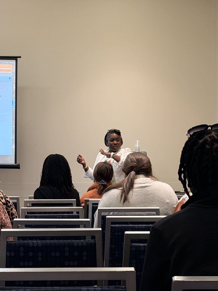 jcambron3's tweet photo. @cambronedu and I had a great time at @GaETConf showing tools like @myshortanswer @GetSchoolAI @Quill_org @ClassCompanion_ and @curipodofficial to show how they can be used to increasing student engagement while improving their overall writing skills. #GaETC25 #Camademics https://t.co/zUlufUu4I4