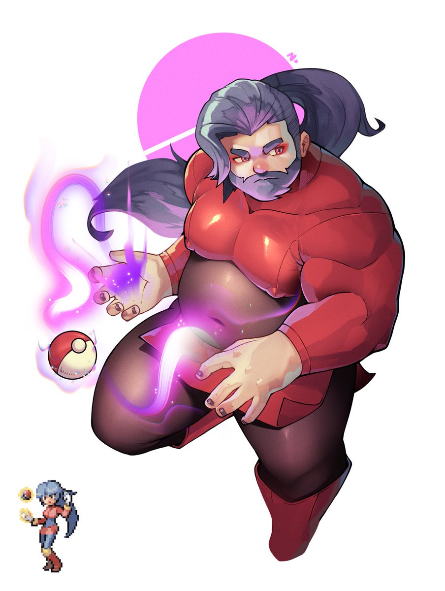 zzed (commission) tweet media