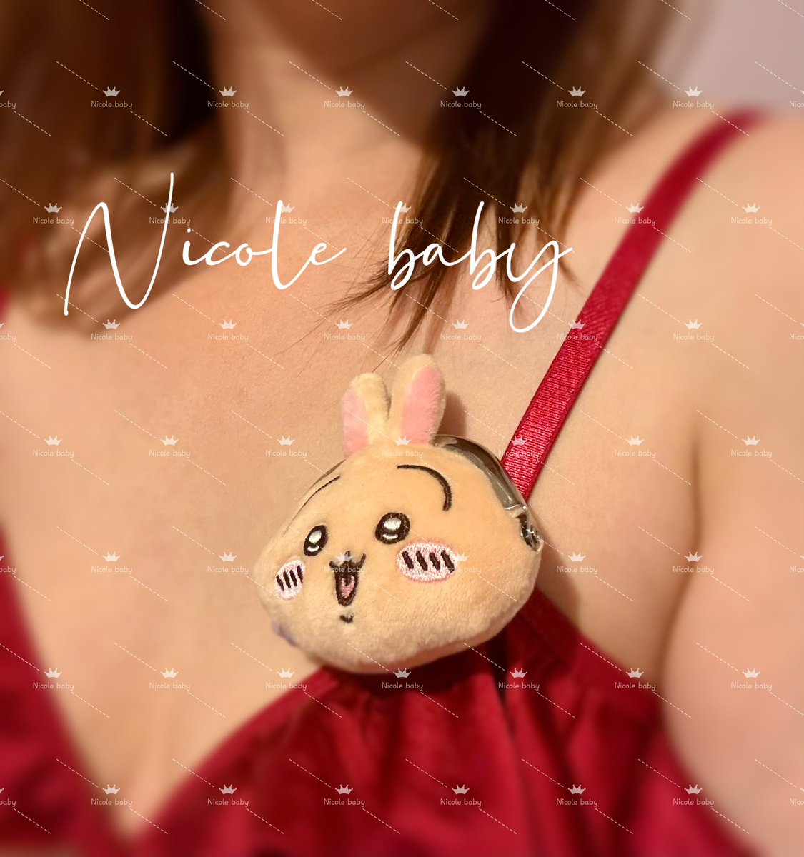 件衫我著咗上身喇
唔知邊個會睇到呢😝