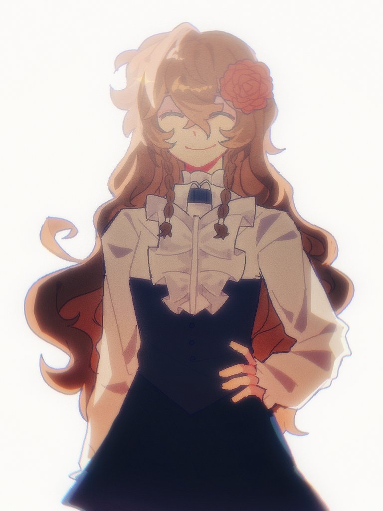 ☺️ #PearlescentMoon #pearlescentmoonfanart