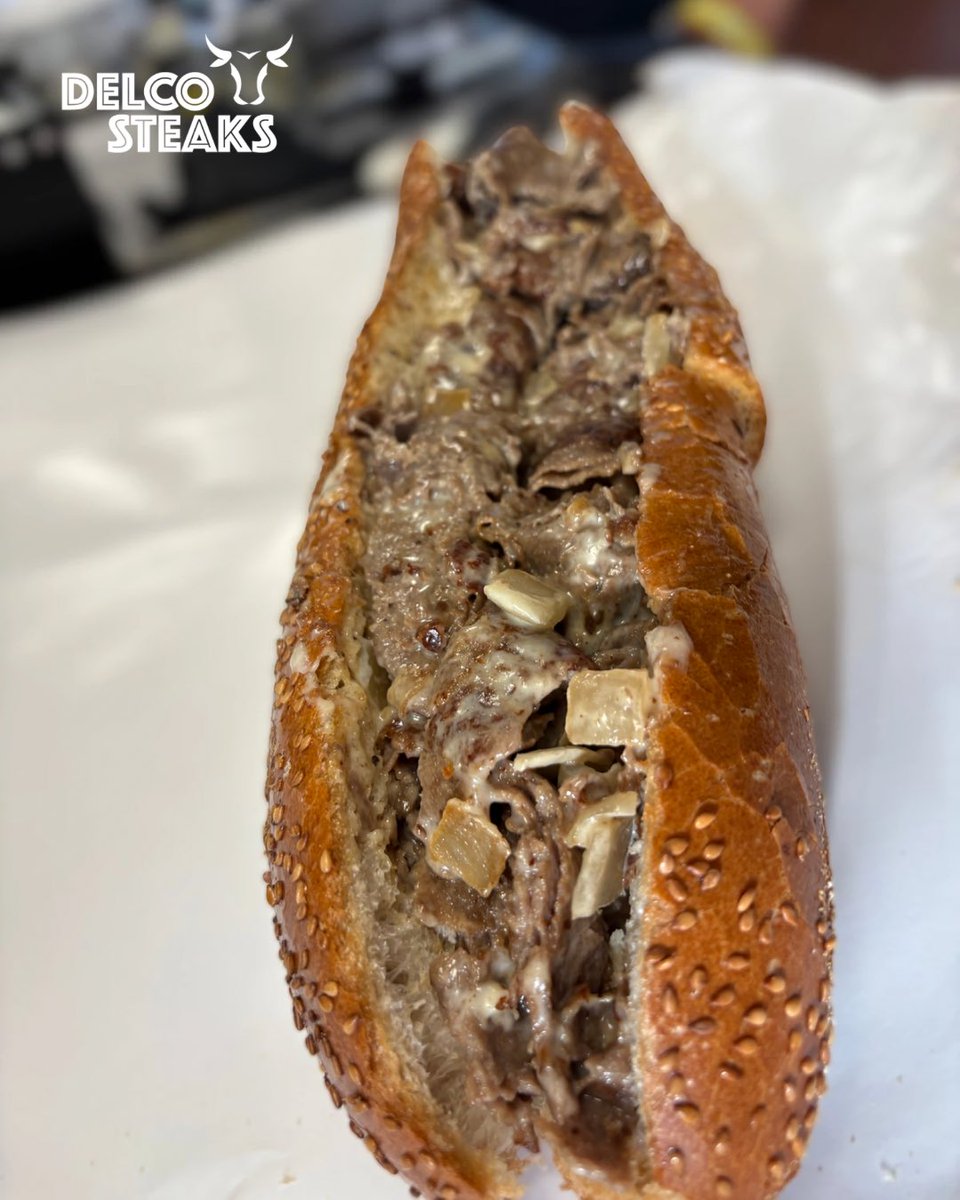 Delco Steaks (@delco_steaks) / Posts / X
