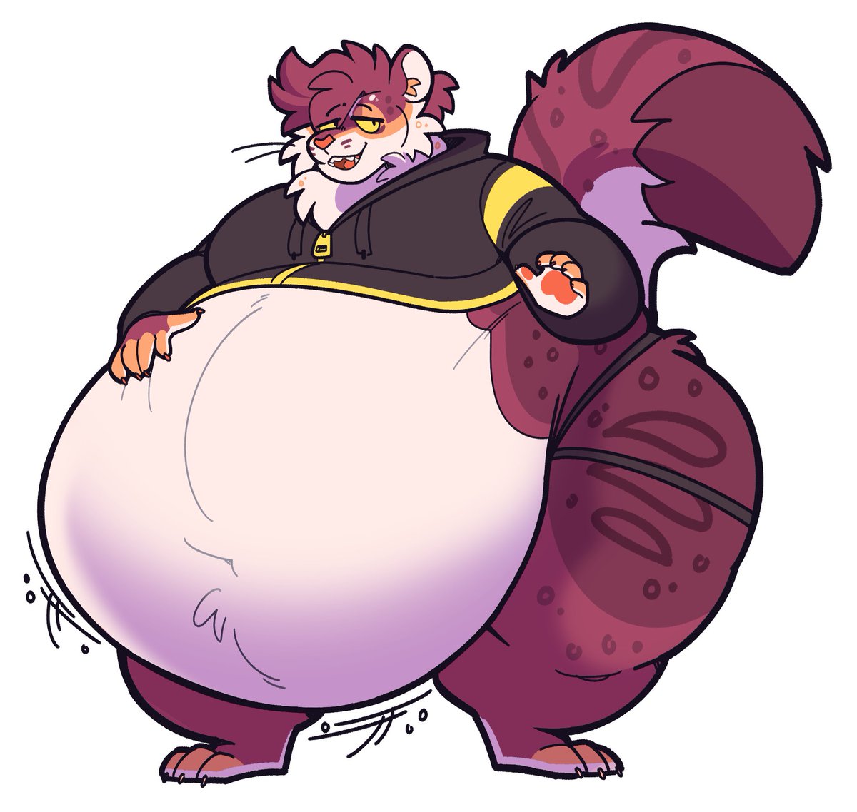 good mythical morning heres a fat spoons :)