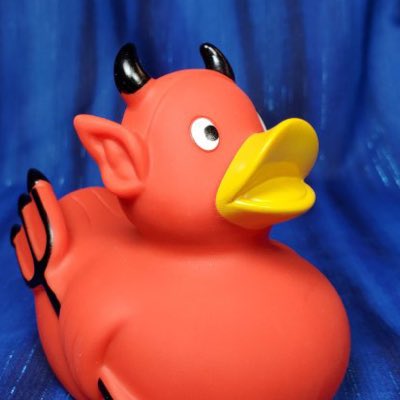 Duckablo tweet media