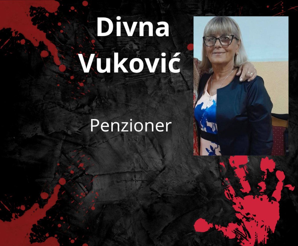 Kekalovic's tweet photo. Spisak ljudi iz Omoljice koji su bili u Ćacilendu i pevali - (Lokalni spisak za jahanje), Izvor: Zbor Mesna Zajednica Omoljica. https://t.co/7DMPaitf6a