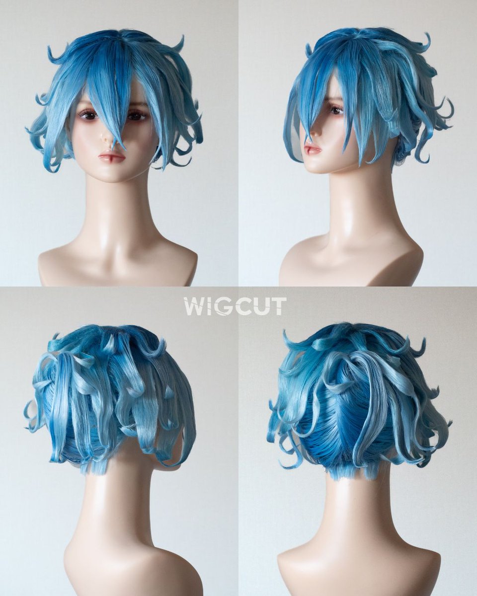 WIGCUT |受付中ウィッグオーダー (@WIGCUT_) / Posts / X