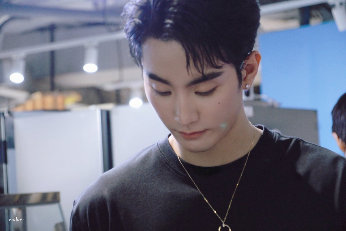 นอกจากจะเป็นทาสกาแฟแล้ว ก็ยังเป็นทาสของเธอด้วย 😙😙

#fforce_