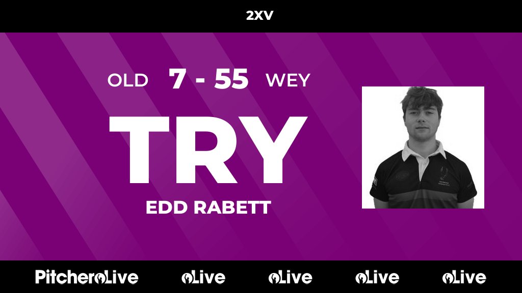 75': Edd Rabett scores for Weybridge Vandals 2nd XV 🙌
#OLDWEY #Pitchero
weybridgevandals.co.uk/teams/14183/ma…