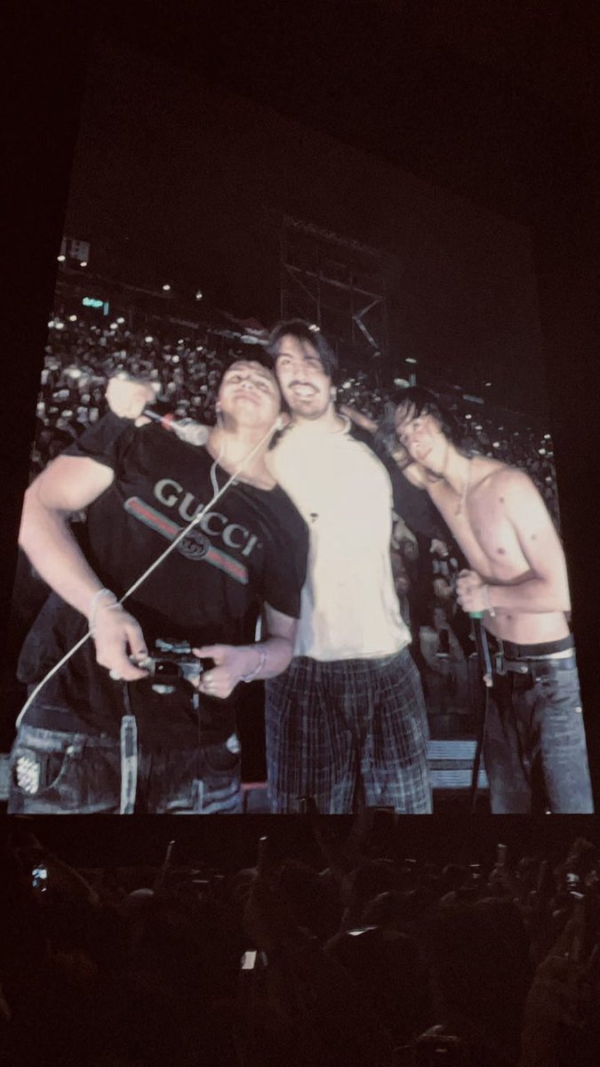 La mejor noche de mi vida ❤️‍🩹