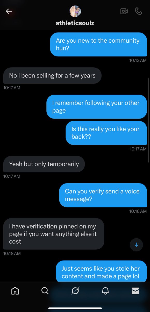 Briarbabie tweet media