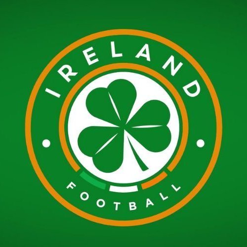 DeadlineDayLive's tweet photo. 🚨 𝗕𝗥𝗘𝗔𝗞𝗜𝗡𝗚: Ireland's FA has voted overwhelmingly to ask UEFA to BAN Israel from club and international competitions. 🇮🇪🇮🇱 https://t.co/OTk7gCt56r