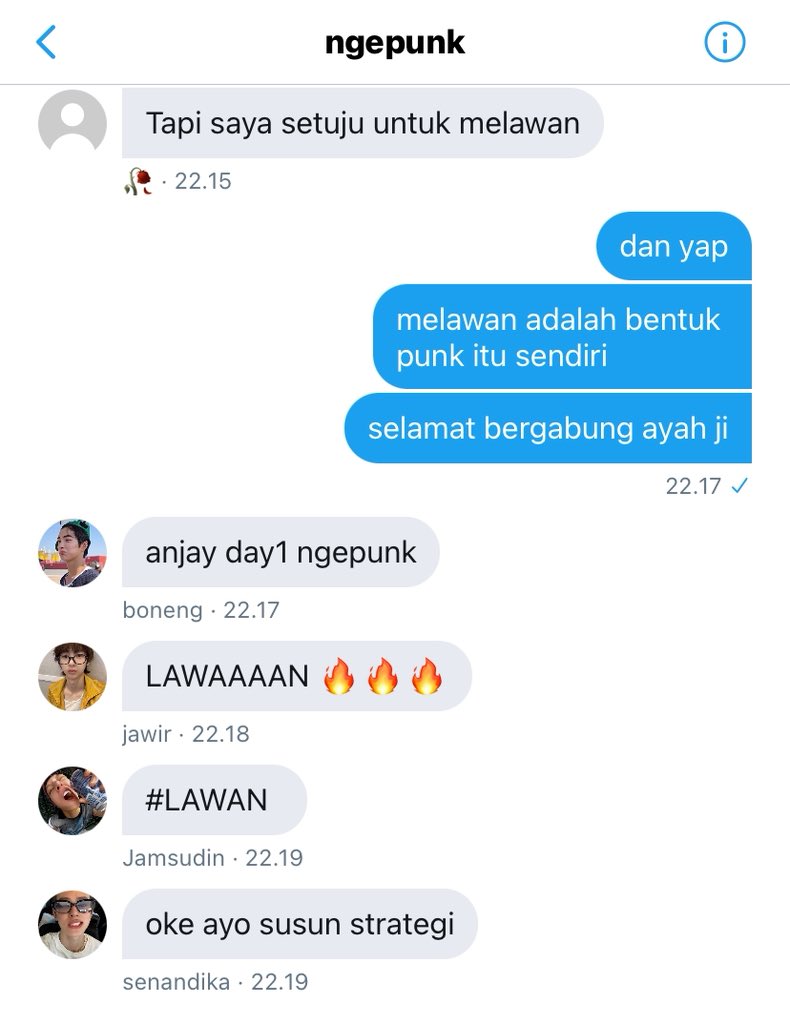 Ioveegrows's tweet photo. #LAWAN https://t.co/TZ4lcPSNVK