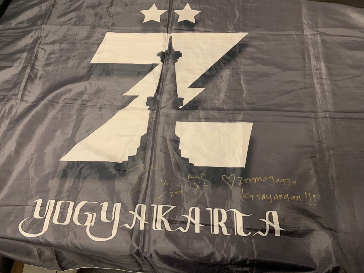 ZeeMotionYK's tweet image. Terimakasih ya kesayanganku ✨
@_zeeasadel 
@ZeeMotionID