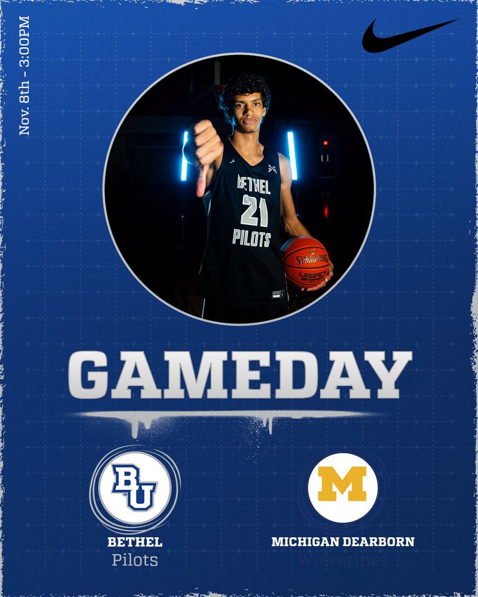 bupilotsmbb's tweet photo. Gameday!

3:00 PM @ Garth Pleasant Arena

Tune in on Rochester Christian Sports Network on Youtube! https://t.co/rAVfNHmgpr