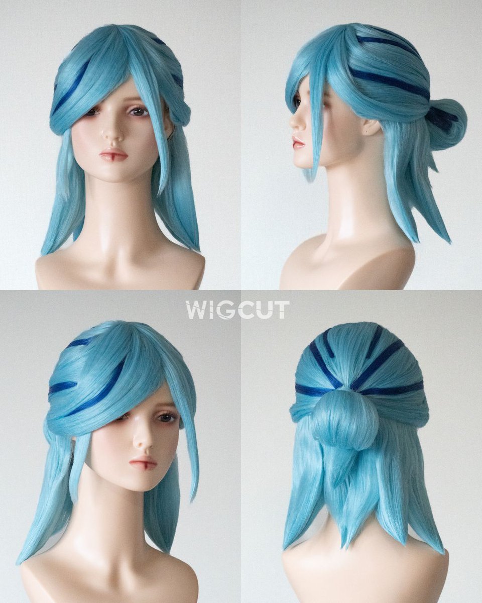 WIGCUT |受付中ウィッグオーダー (@WIGCUT_) / Posts / X