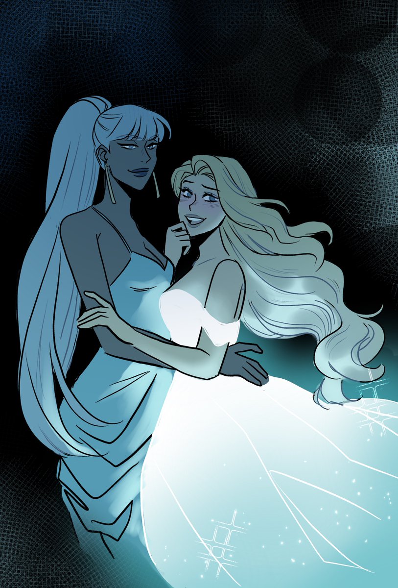 Natalie Nardozza// Comic Artist tweet media