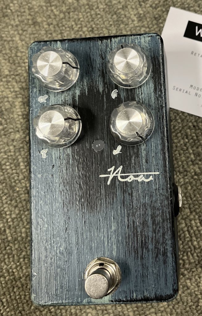 Petla (@Petla_pedals) / Posts / X