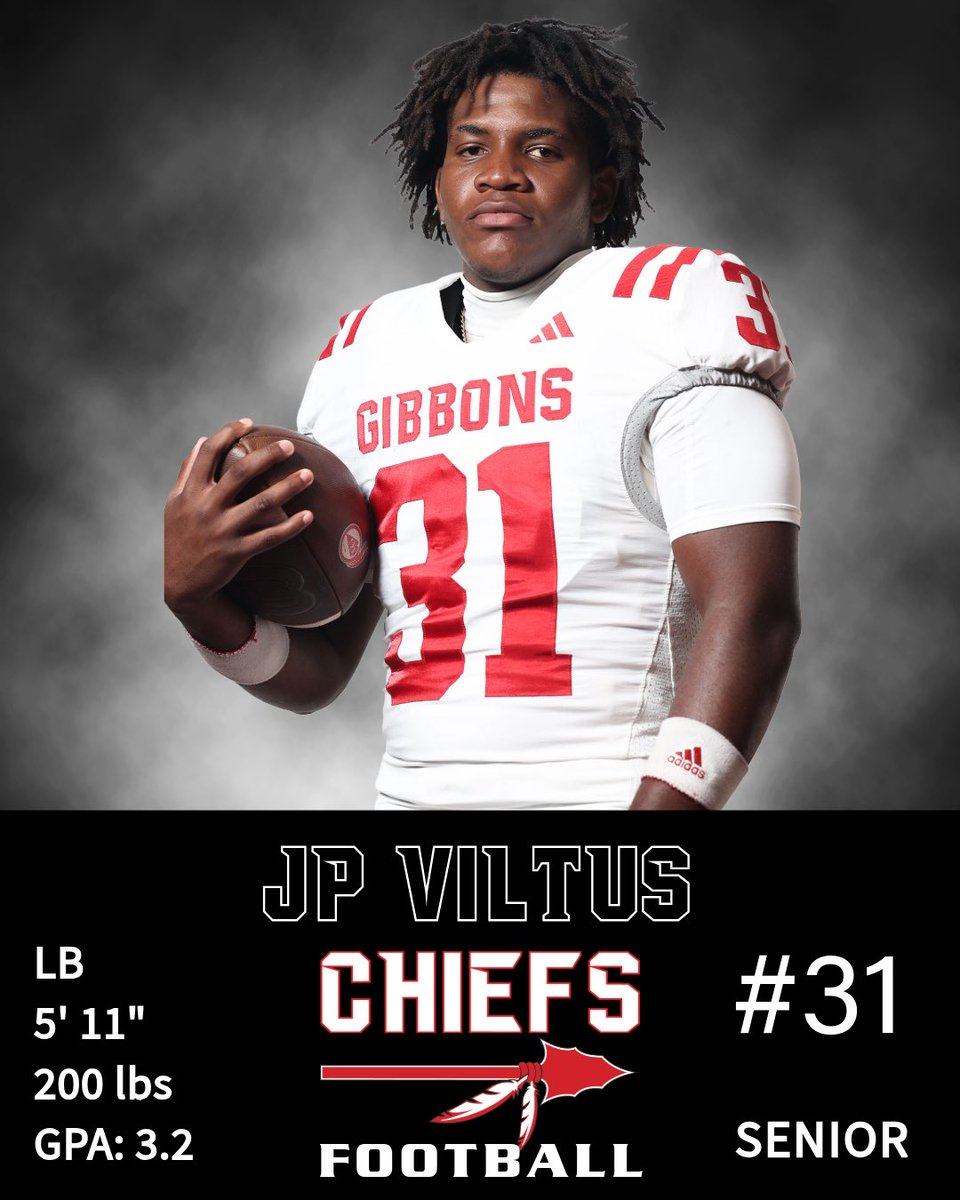 Cardinal Gibbons Football tweet media